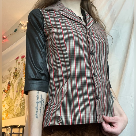 Equestrian Designs Vest - Picture 4 of 7